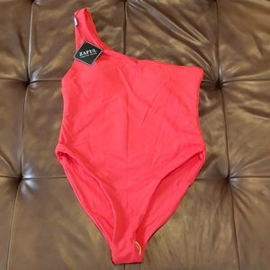 Zaful one piece bathing suit